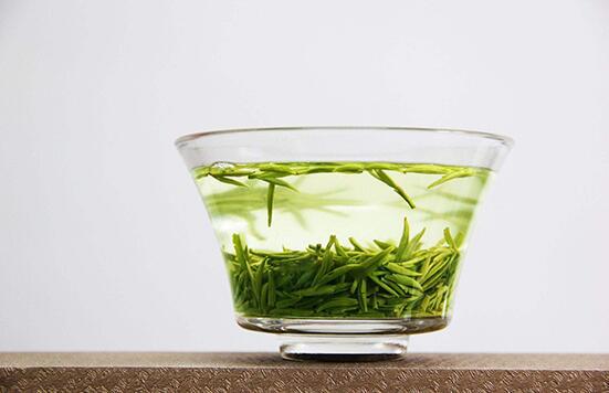 炎热夏季喝绿茶 让你意想不到的五大益处
